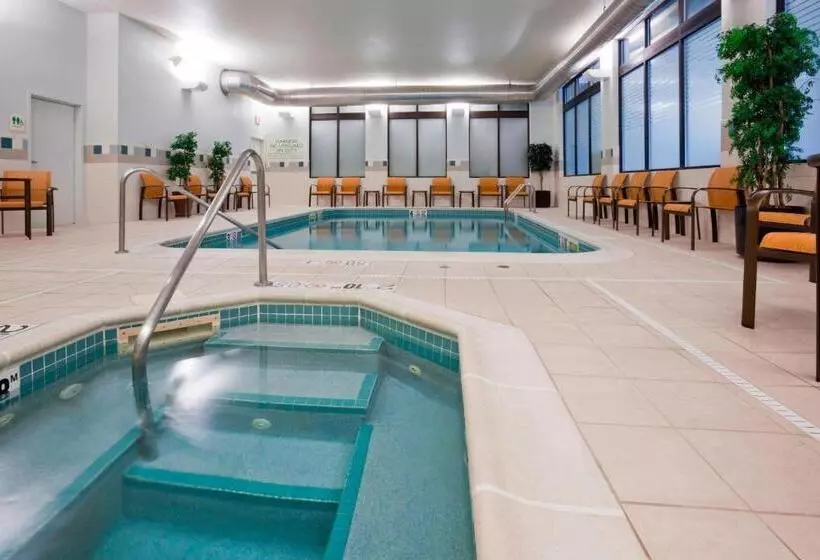 Szálloda Courtyard Rochester Mayo Clinic Area/saint Marys