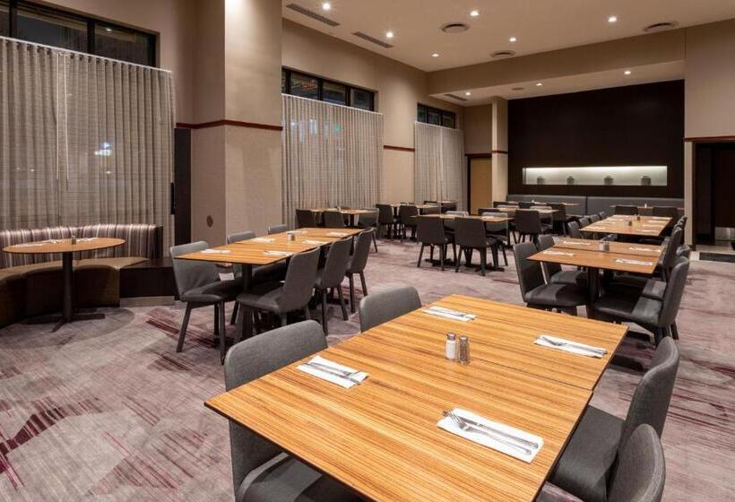 ホテル Courtyard Rochester Mayo Clinic Area/saint Marys