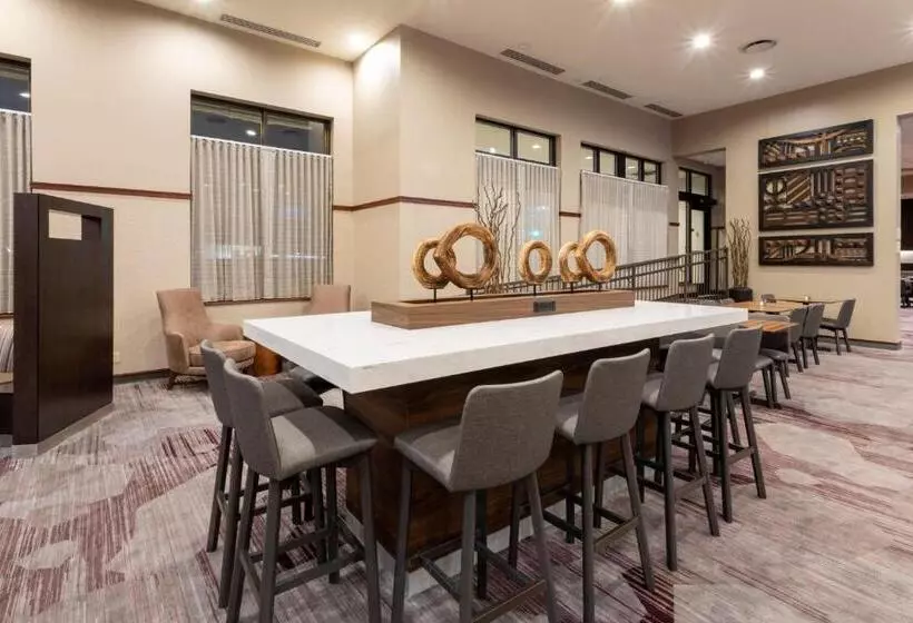 Szálloda Courtyard Rochester Mayo Clinic Area/saint Marys