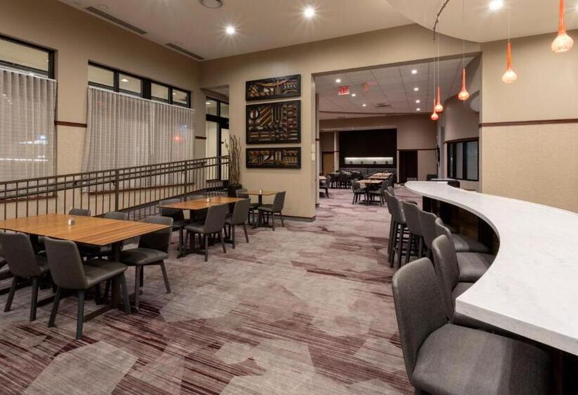 ホテル Courtyard Rochester Mayo Clinic Area/saint Marys