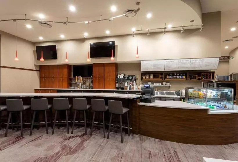 Szálloda Courtyard Rochester Mayo Clinic Area/saint Marys