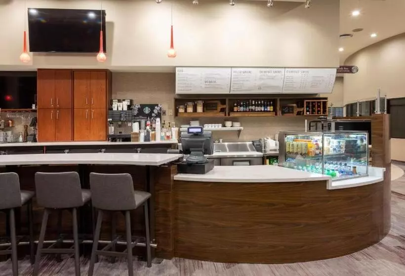 Szálloda Courtyard Rochester Mayo Clinic Area/saint Marys