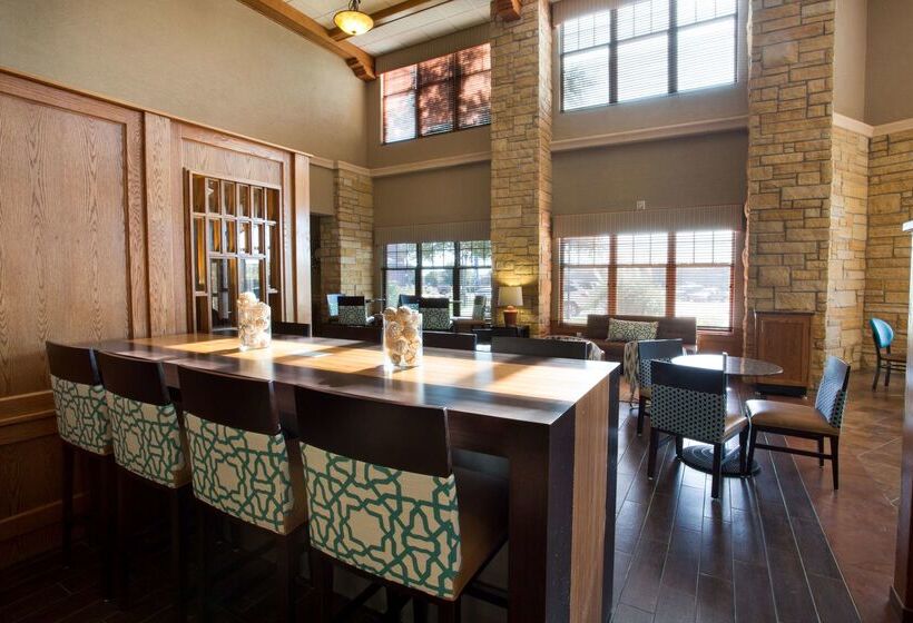 Отель Drury Inn & Suites Amarillo