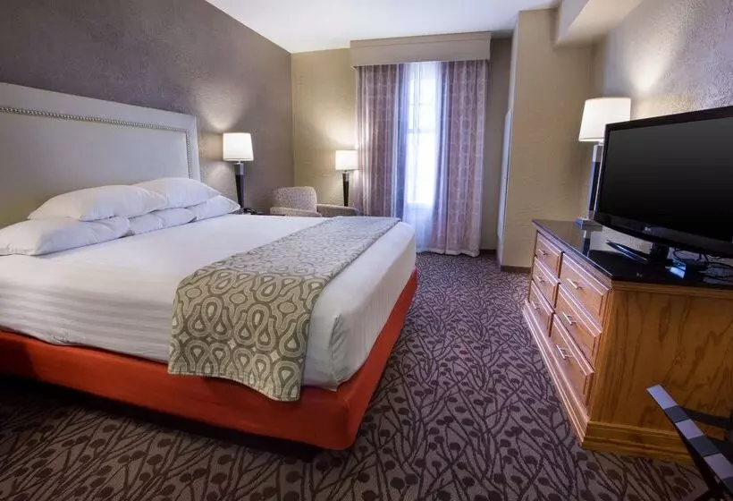 호텔 Drury Inn & Suites Amarillo