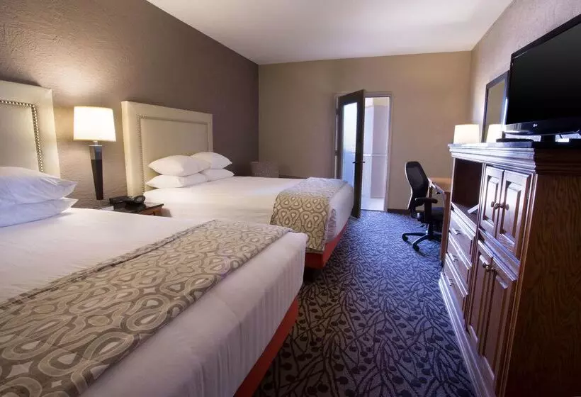 호텔 Drury Inn & Suites Amarillo