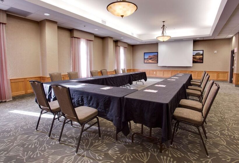 Отель Drury Inn & Suites Amarillo