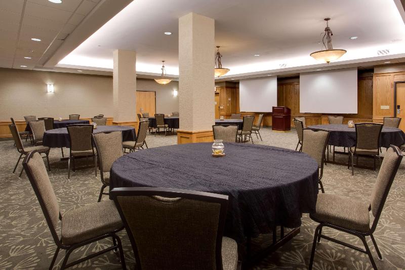 Отель Drury Inn & Suites Amarillo