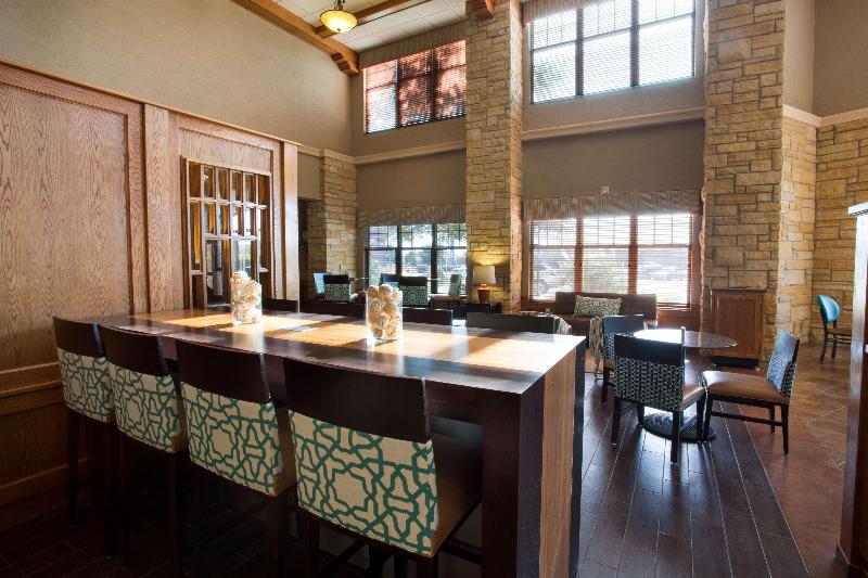 Отель Drury Inn & Suites Amarillo