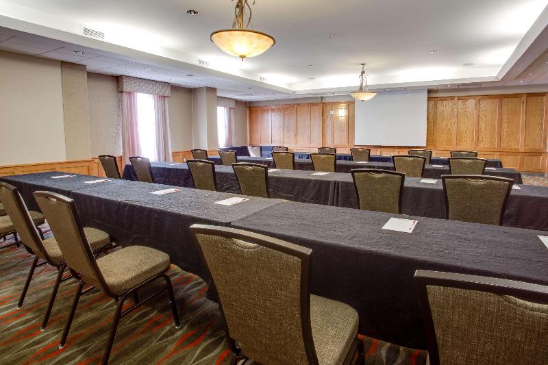 Отель Drury Inn & Suites Amarillo