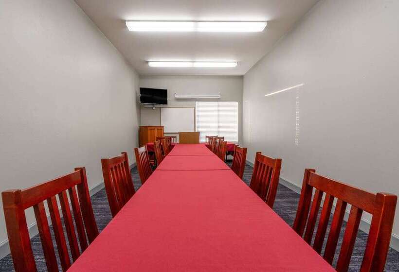 فندق La Quinta By Wyndham Rifle