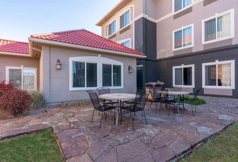 فندق La Quinta By Wyndham Rifle