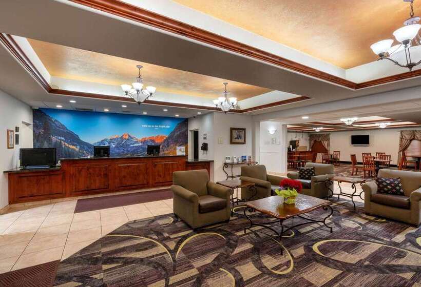 فندق La Quinta By Wyndham Rifle