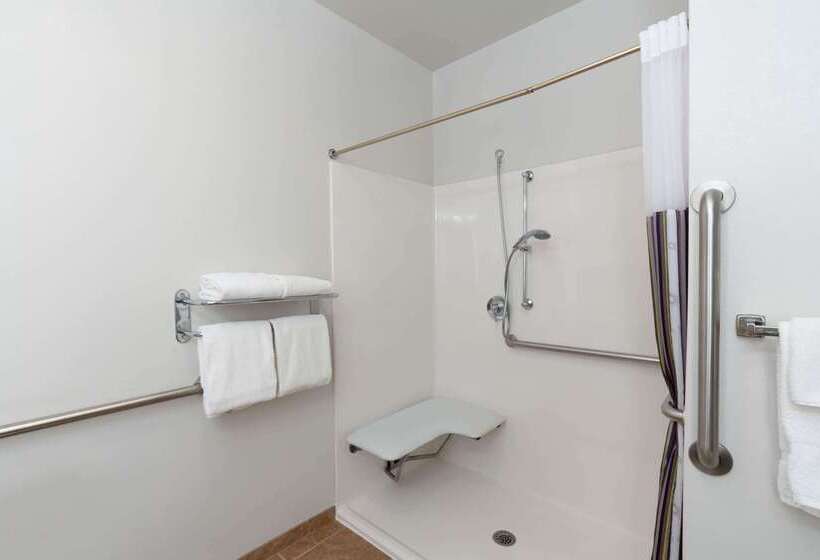 فندق La Quinta By Wyndham Rifle