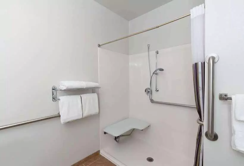 Отель La Quinta By Wyndham Rifle