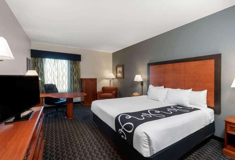 فندق La Quinta By Wyndham Rifle