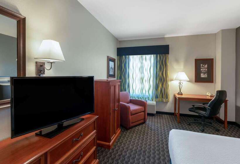 فندق La Quinta By Wyndham Rifle