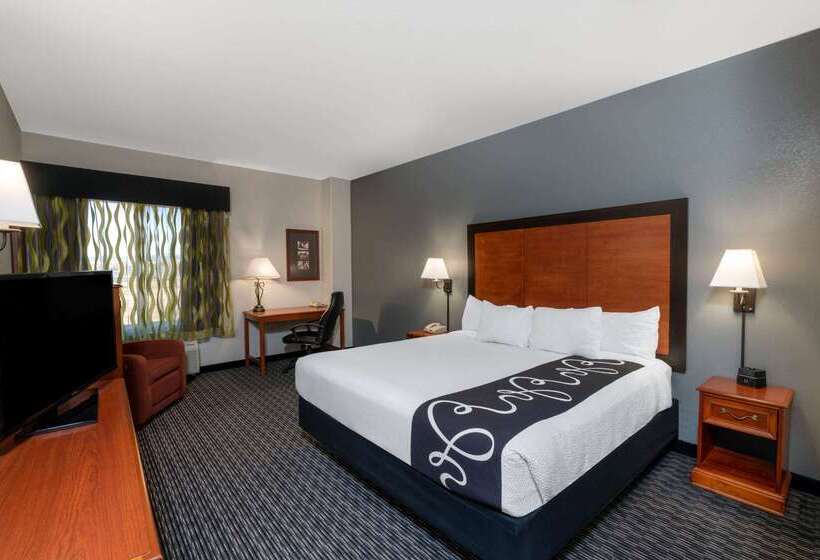 فندق La Quinta By Wyndham Rifle