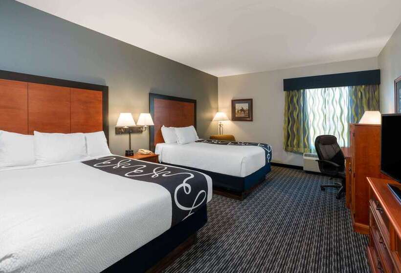 فندق La Quinta By Wyndham Rifle