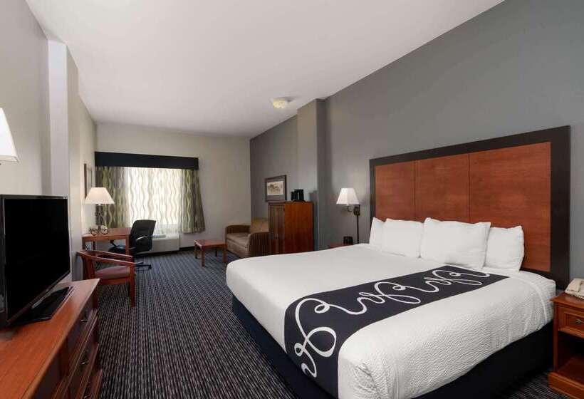 فندق La Quinta By Wyndham Rifle