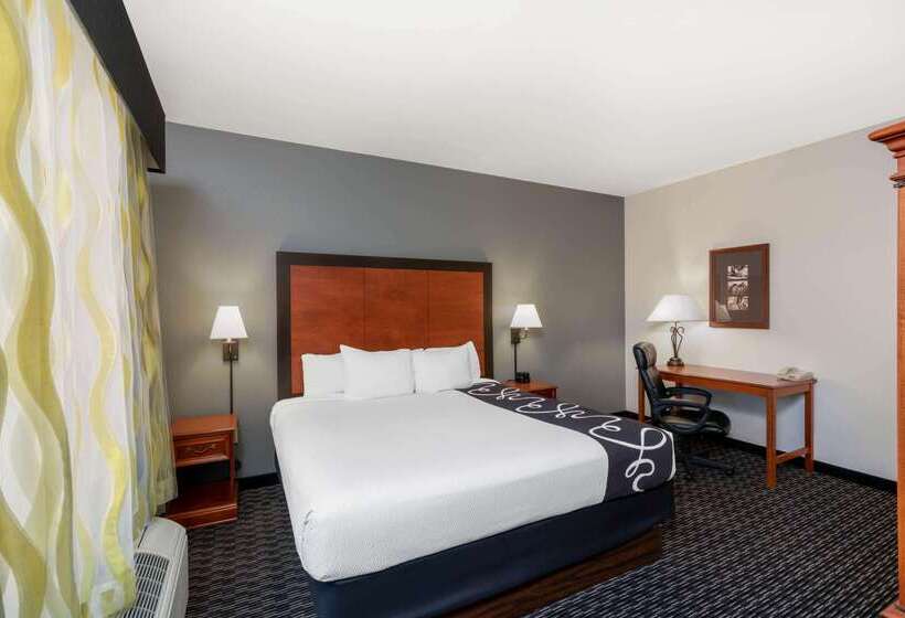 فندق La Quinta By Wyndham Rifle