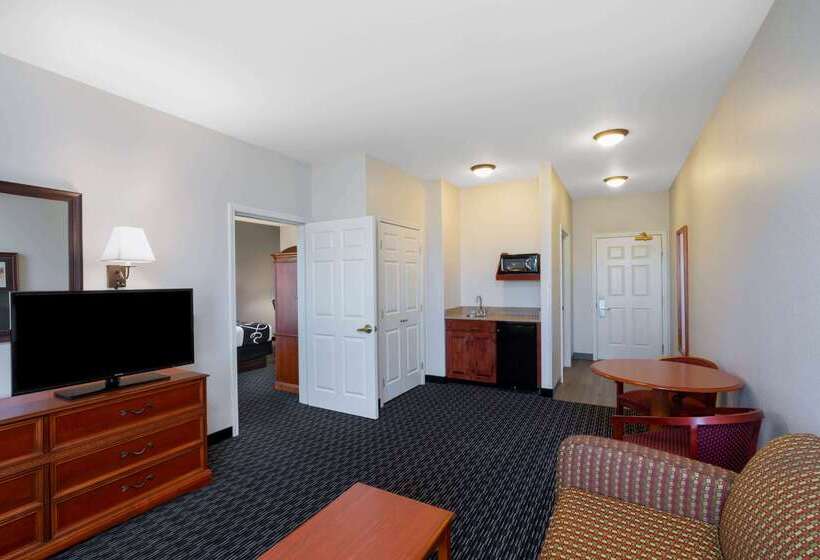 فندق La Quinta By Wyndham Rifle