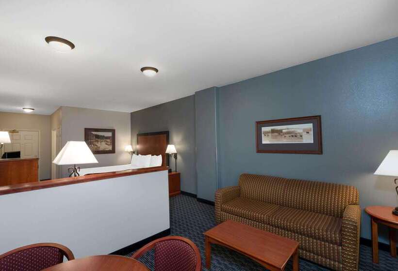 فندق La Quinta By Wyndham Rifle