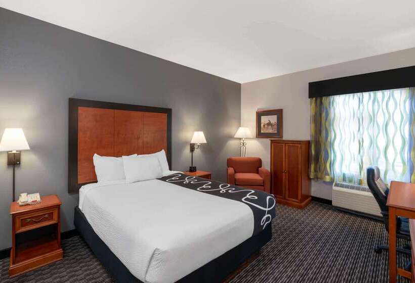 فندق La Quinta By Wyndham Rifle