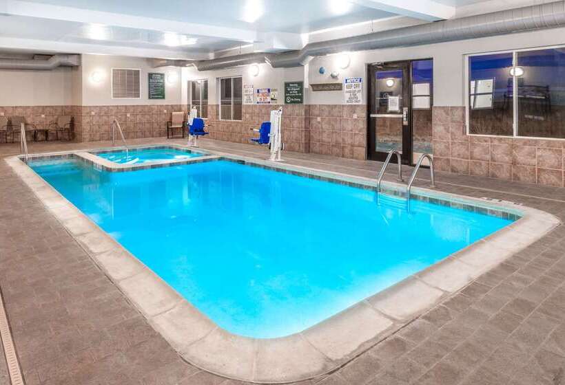 فندق La Quinta By Wyndham Rifle