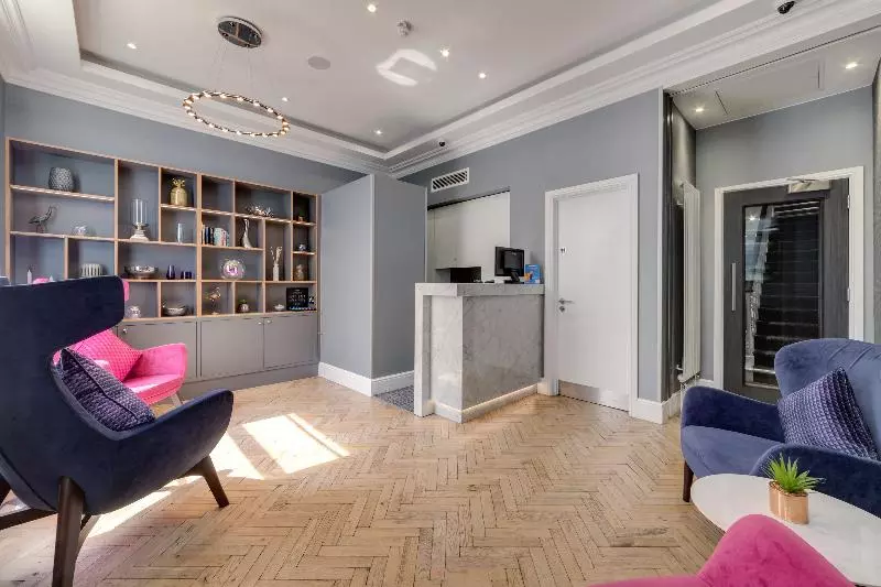 Mornington Hotel London Victoria