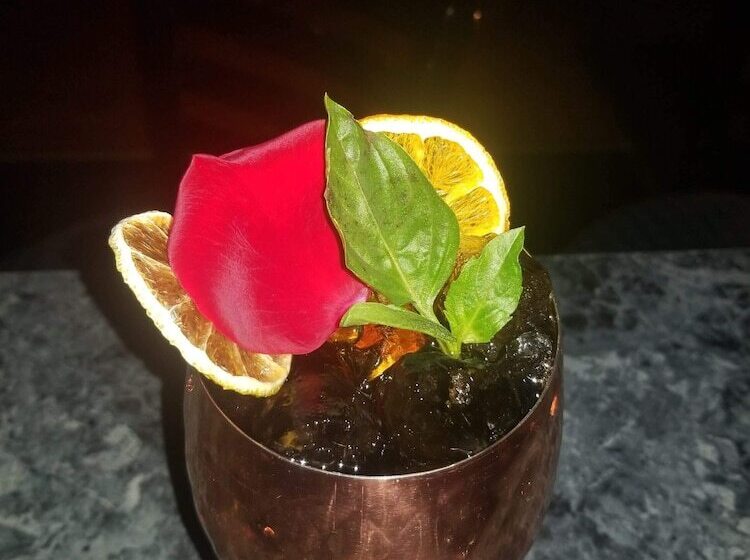 호텔 Nuks Executive Suites