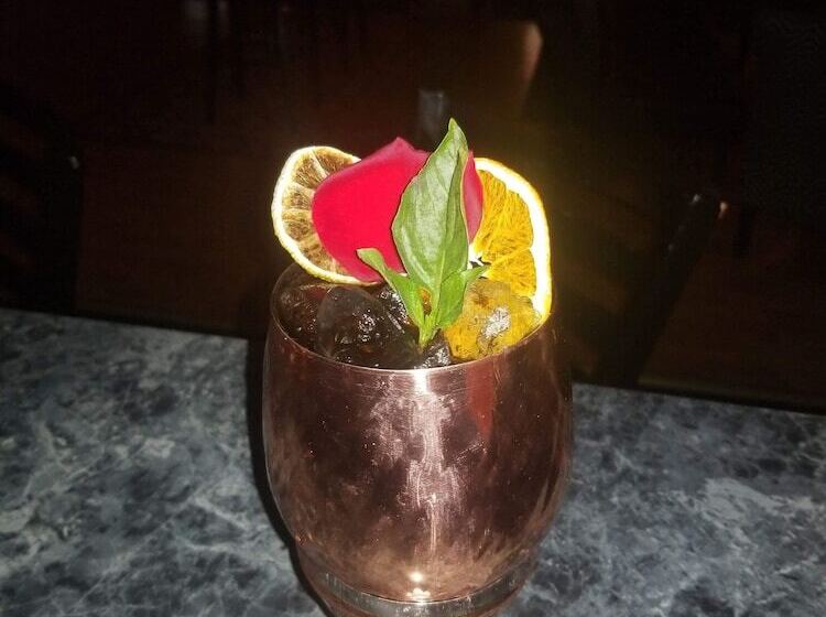 호텔 Nuks Executive Suites