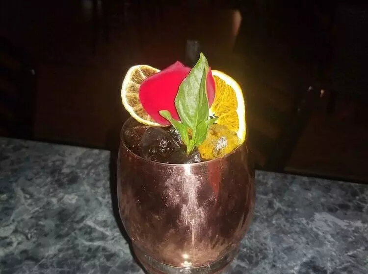 Otel Nuks Executive Suites