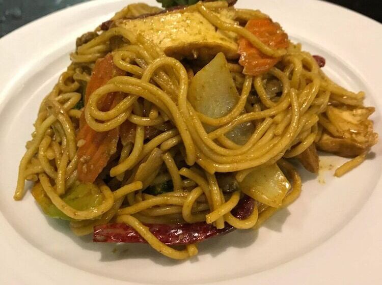 호텔 Nuks Executive Suites