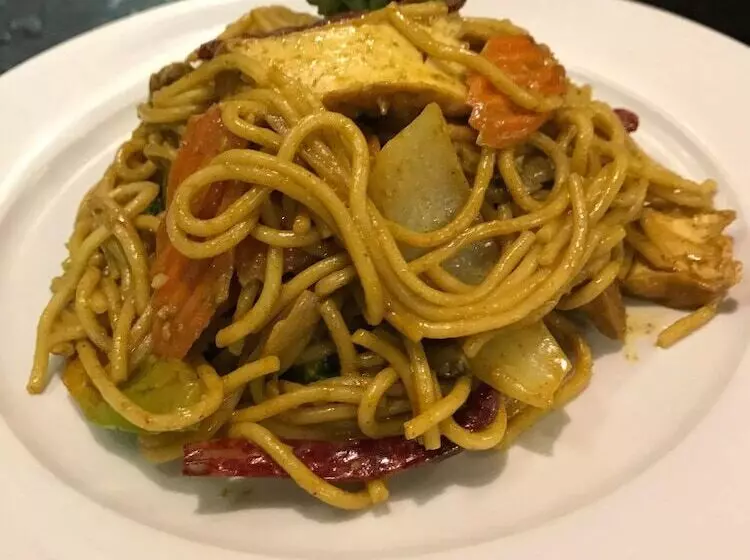 Otel Nuks Executive Suites