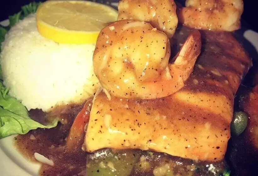 Otel Nuks Executive Suites