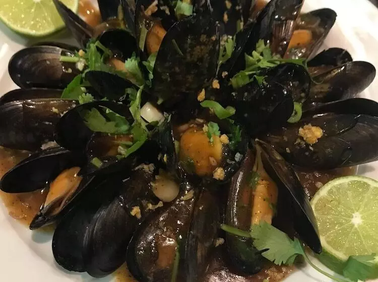 Otel Nuks Executive Suites