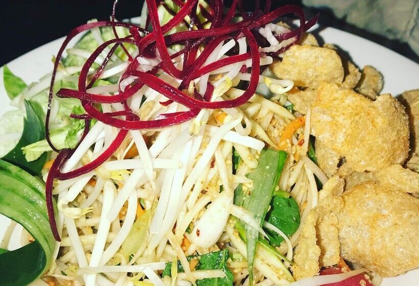 호텔 Nuks Executive Suites