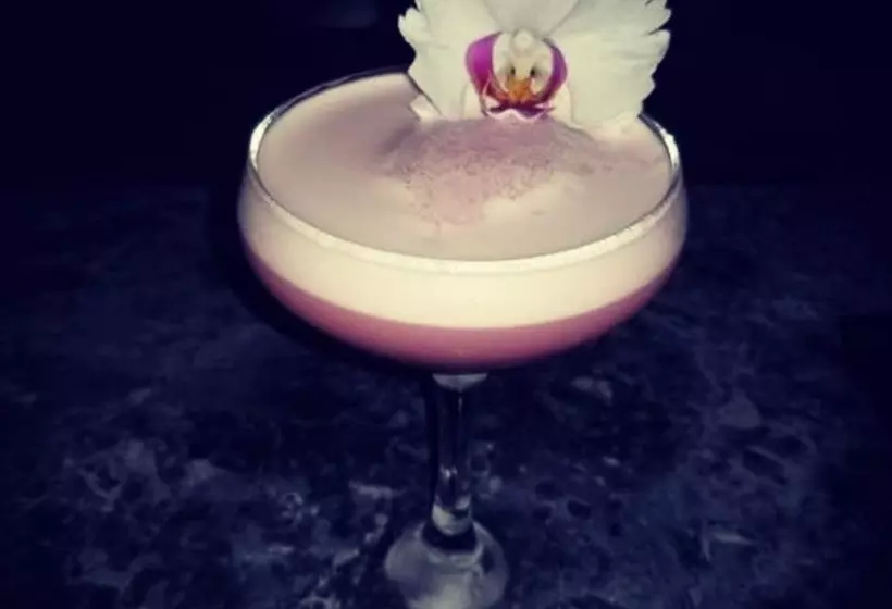 Otel Nuks Executive Suites