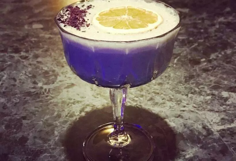 Otel Nuks Executive Suites