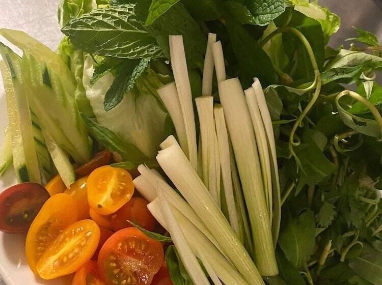 호텔 Nuks Executive Suites