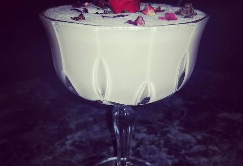 호텔 Nuks Executive Suites