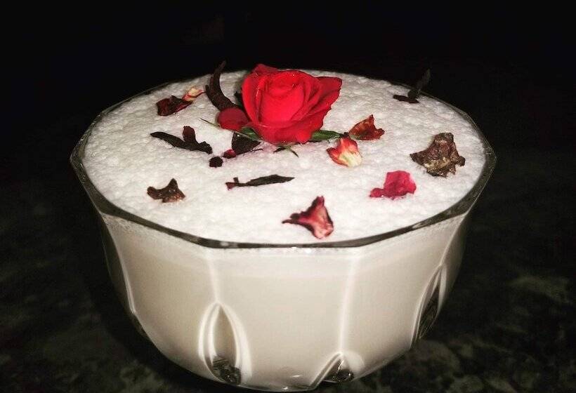 호텔 Nuks Executive Suites