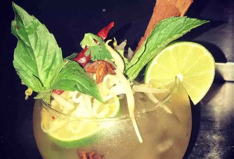 Otel Nuks Executive Suites