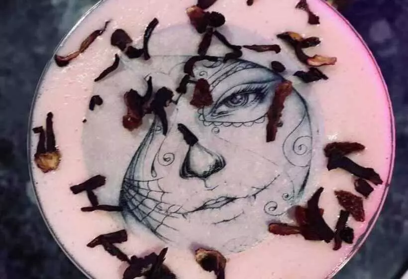 Otel Nuks Executive Suites