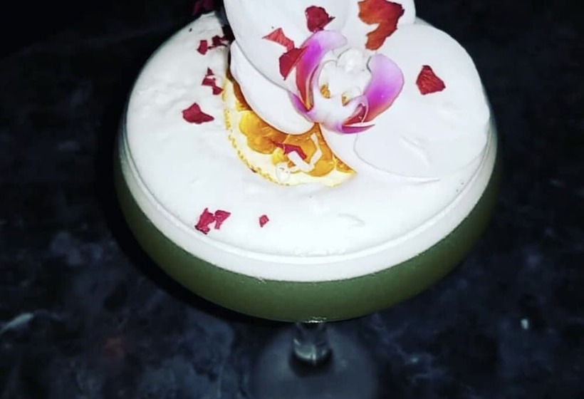 호텔 Nuks Executive Suites