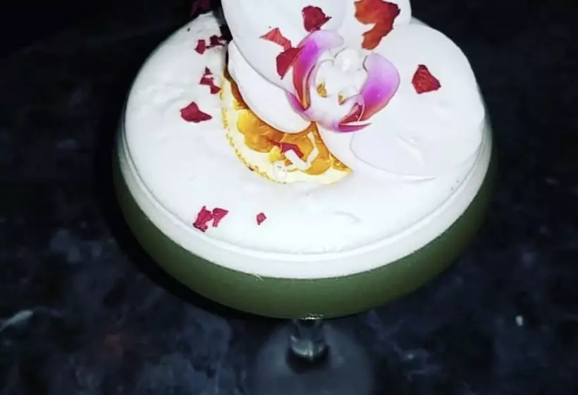 Otel Nuks Executive Suites