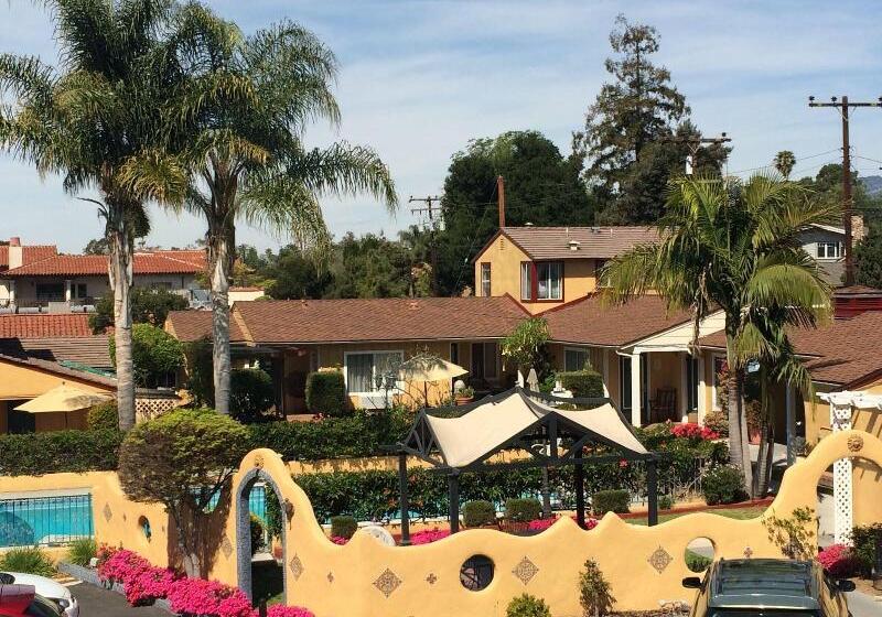 호텔 Oasis Inn And Suites