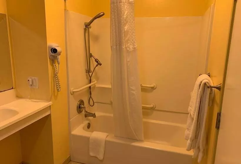 酒店 Oasis Inn And Suites