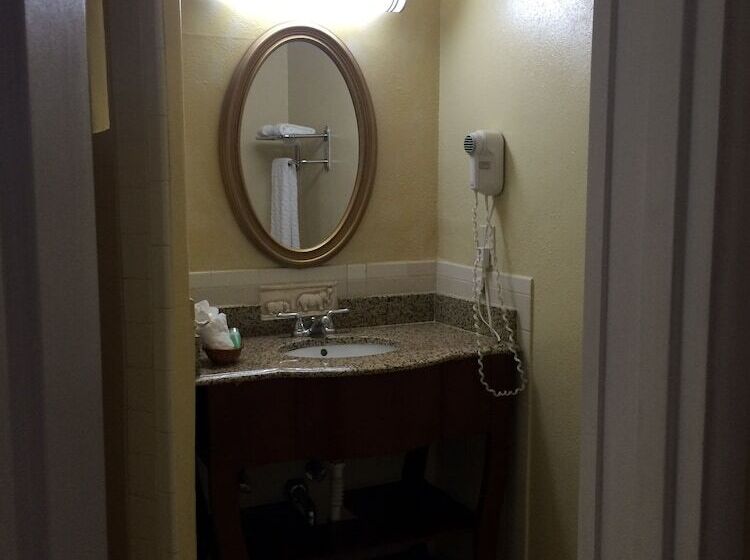 호텔 Oasis Inn And Suites