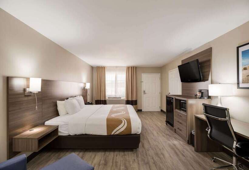 فندق Quality Inn